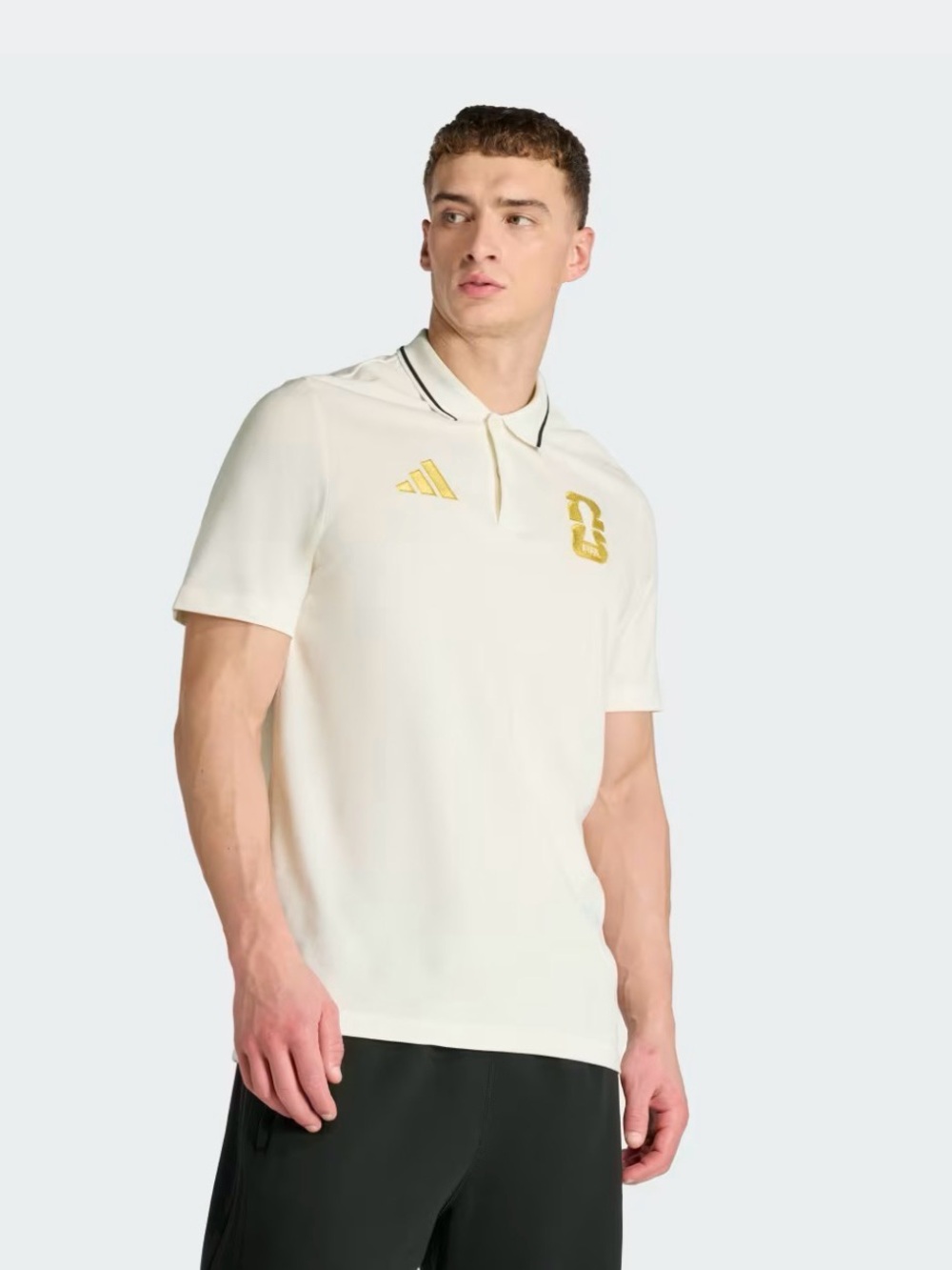 Adidas World Cup Polo XL NIB